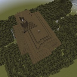 Minecraft-PE：密室地圖「魔女之館2」試玩