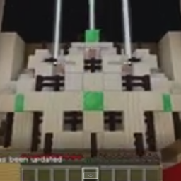 Minecraft-PE：解謎地圖「THE IRON ROSE」影片