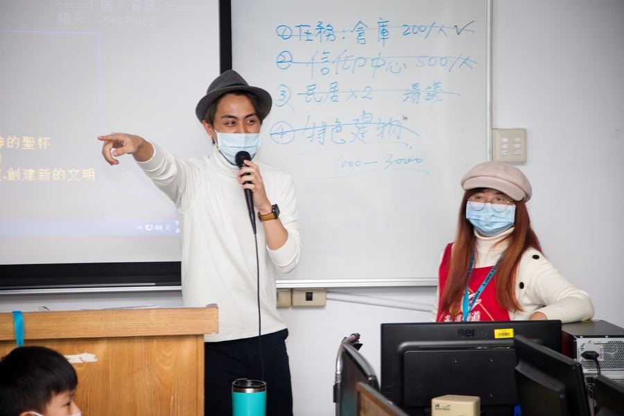 4_Youtube影音達人入門班