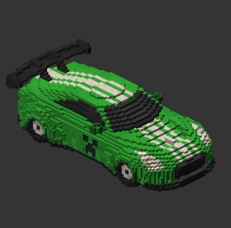 車車