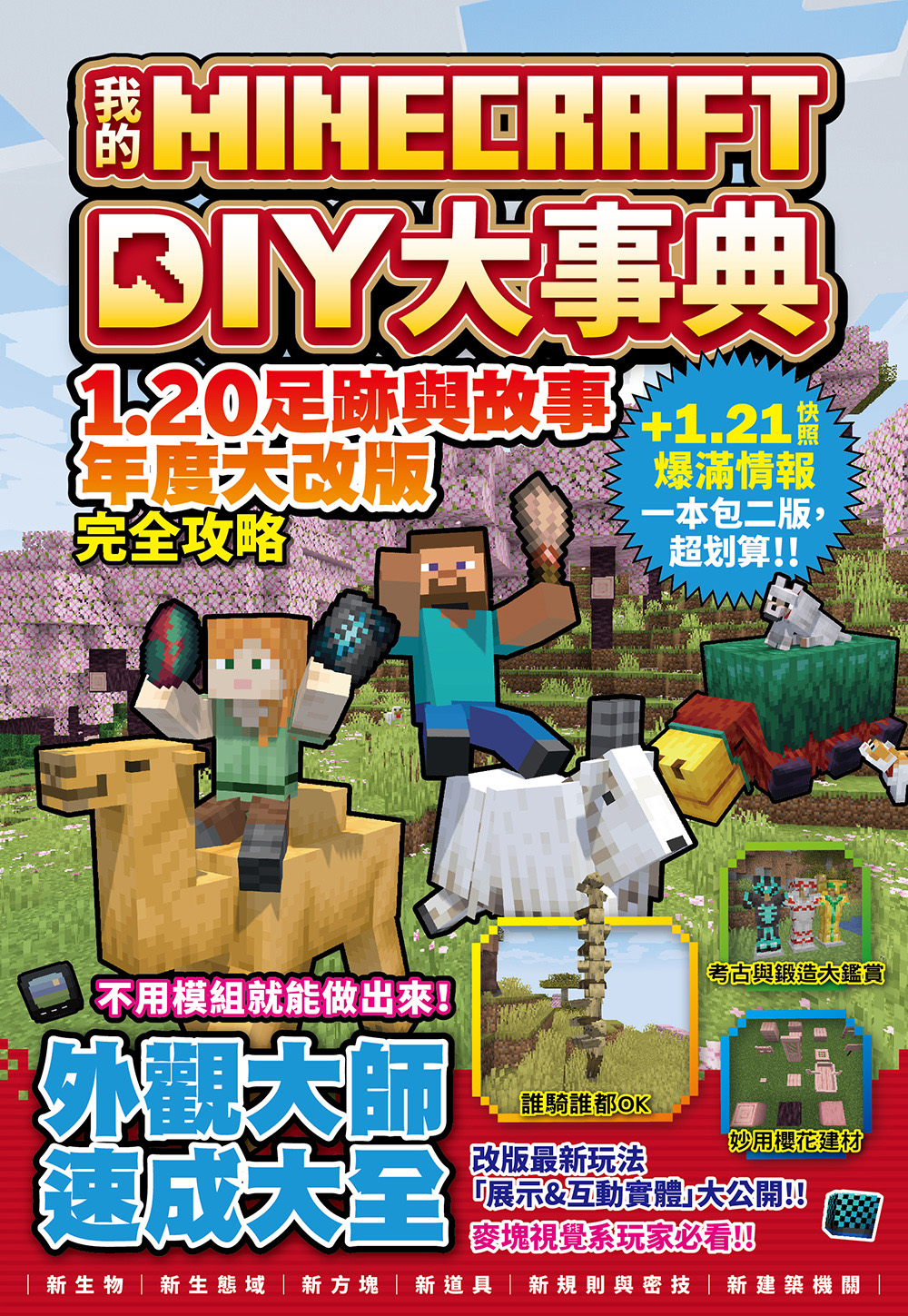 DIY大事典1.19_封面